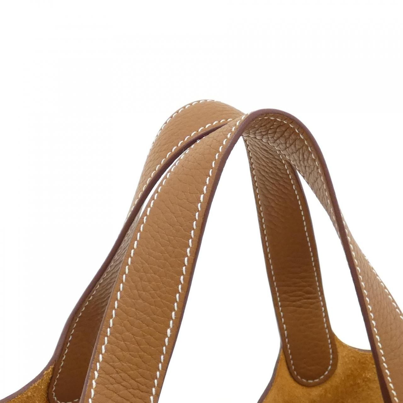 Hermes Picotin Lock PM Bag — view 4