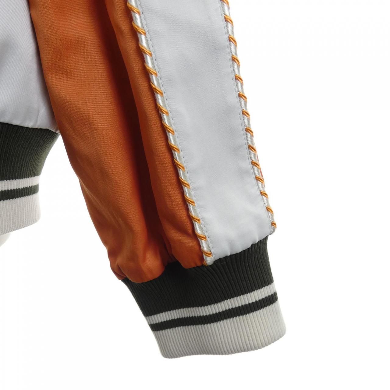 Moncler Genius Satet Jacket — view 7