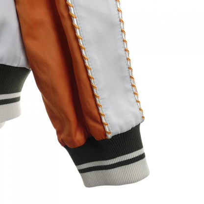 Moncler Genius Satet Jacket — view 7