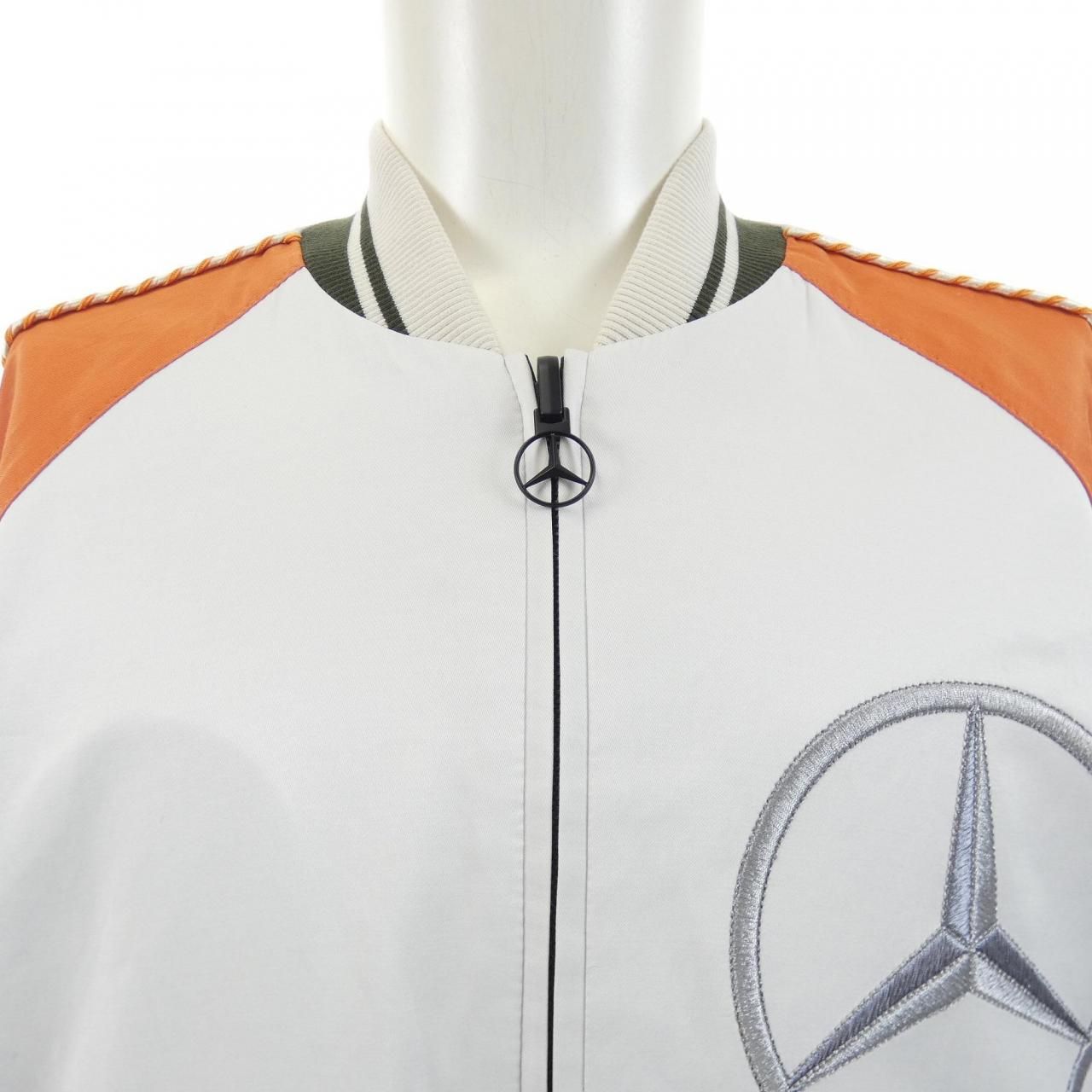 Moncler Genius Satet Jacket — view 6