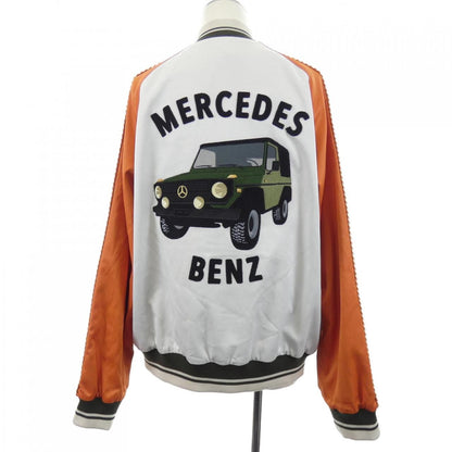 Moncler Genius Satet Jacket — view 2