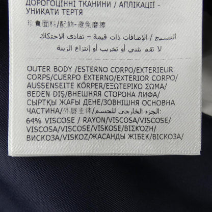 Moncler Genius Satet Jacket — view 3