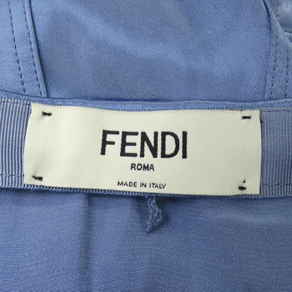 Fendi Skirt Blue — view 4