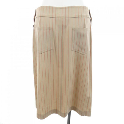 Chanel Vintage Skirt Beige — view 2
