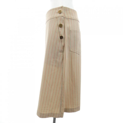 Chanel Vintage Skirt Beige — view 3