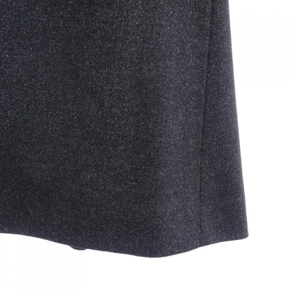 Chanel Vintage Skirt Black — view 6