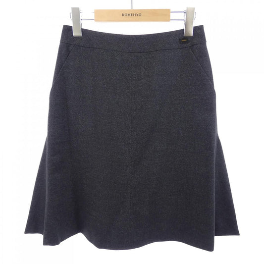 Chanel Vintage Skirt Black