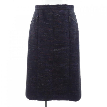 Chanel Vintage Suit Black — view 7
