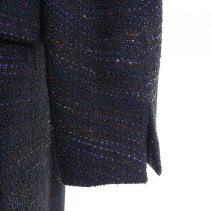 Chanel Vintage Suit Black — view 6