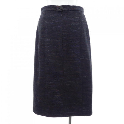 Chanel Vintage Suit Black — view 8