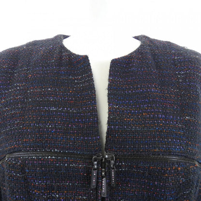 Chanel Vintage Suit Black — view 5