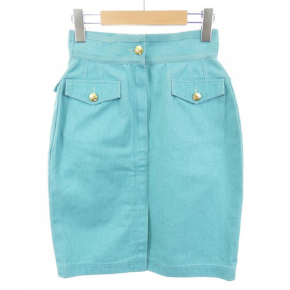 Chanel Vintage 204 60 Skirt — view 2