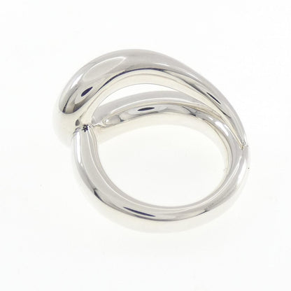 Hermes Ricol Ring Silver — view 3