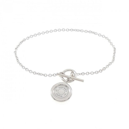 Hermes Bracelet White Gold — view 3