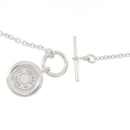Hermes Bracelet White Gold — view 4