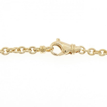 Bvlgari Necklace Gold — view 5