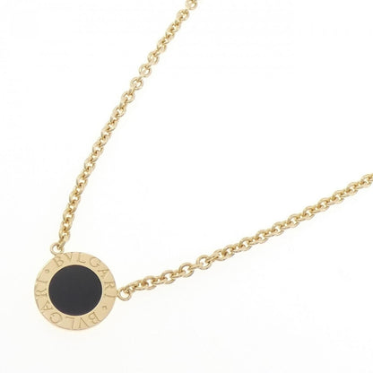 Bvlgari Necklace Gold — view 2