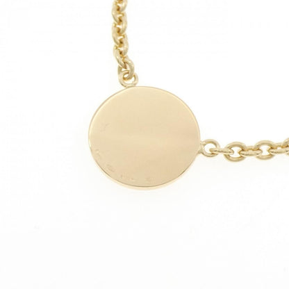 Bvlgari Necklace Gold — view 4