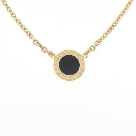 Bvlgari Necklace Gold