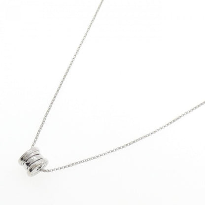 Bvlgari Necklace White Gold — view 2