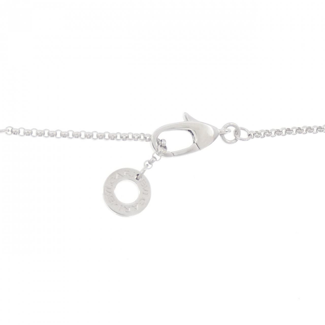 Bvlgari Necklace White Gold — view 5