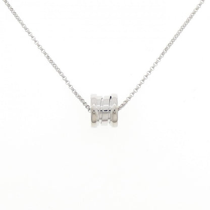 Bvlgari Necklace White Gold