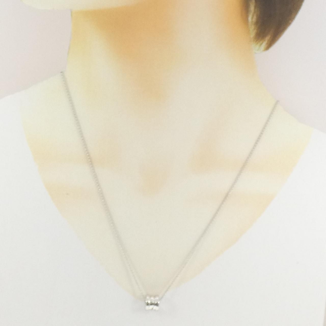 Bvlgari Necklace White Gold — view 6