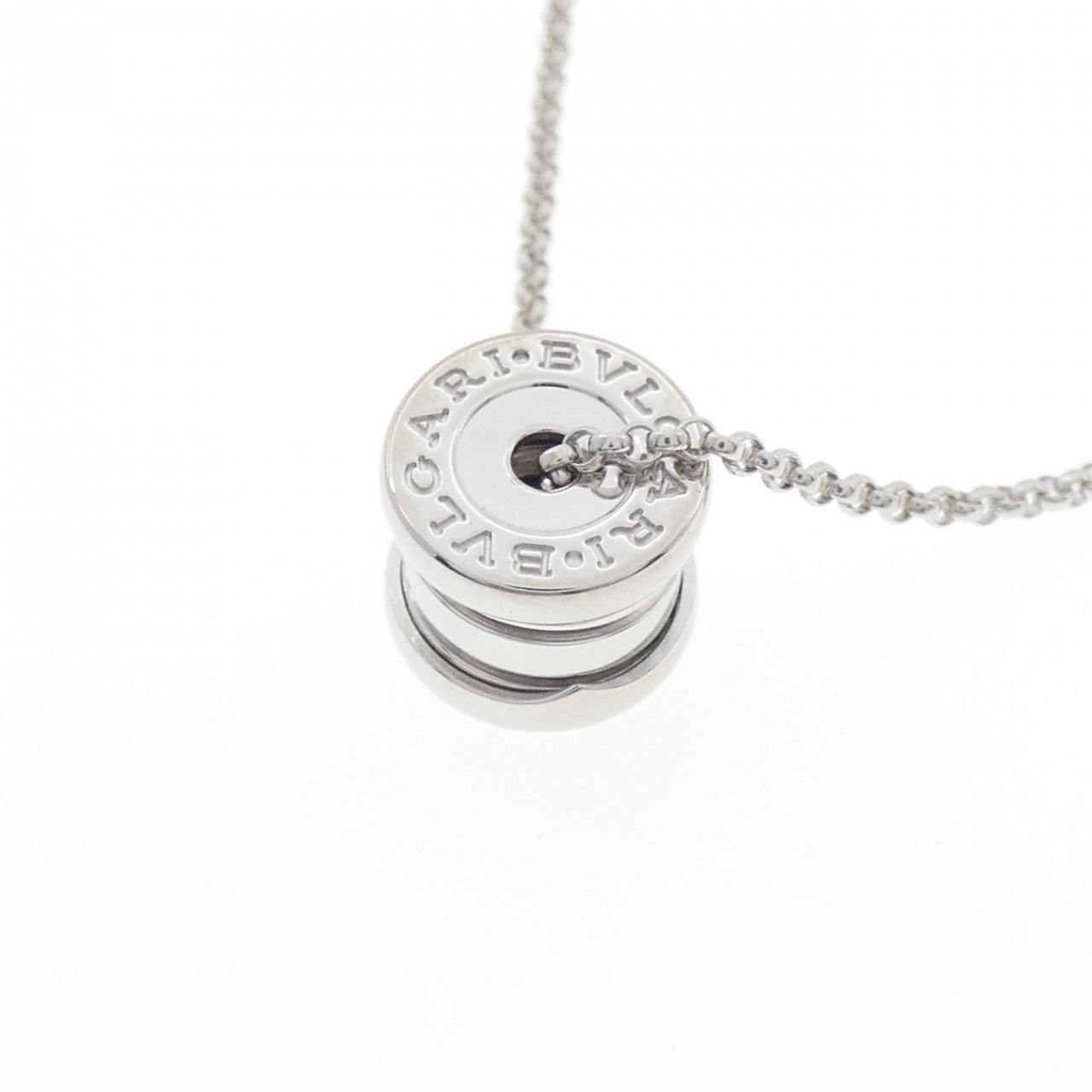 Bvlgari Necklace White Gold — view 4
