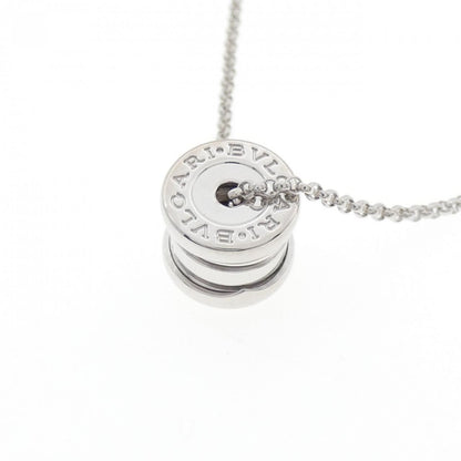 Bvlgari Necklace White Gold — view 4