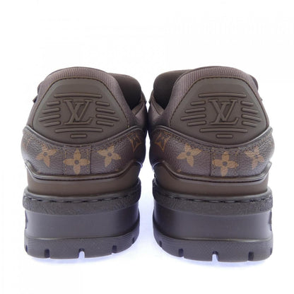 Louis Vuitton LV Trainer Maxi Sneakers — view 5