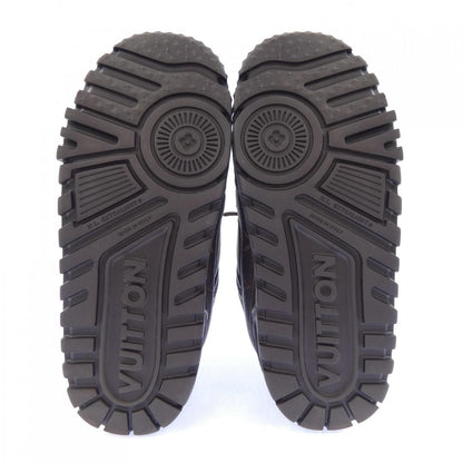 Louis Vuitton LV Trainer Maxi Sneakers — view 4