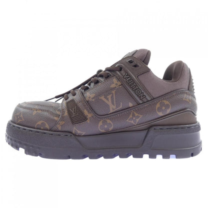 Louis Vuitton LV Trainer Maxi Sneakers — view 2