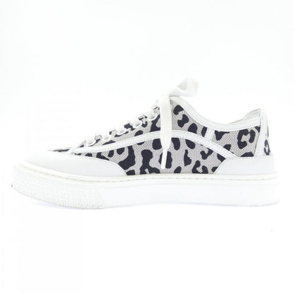 Hermes Get Sneakers Black — view 2