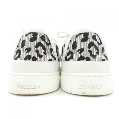 Hermes Get Sneakers Black — view 5
