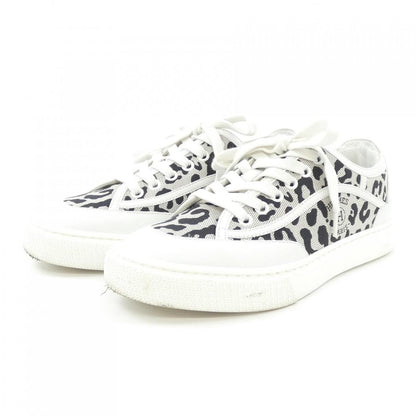 Hermes Get Sneakers Black — view 3