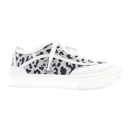 Hermes Get Sneakers Black