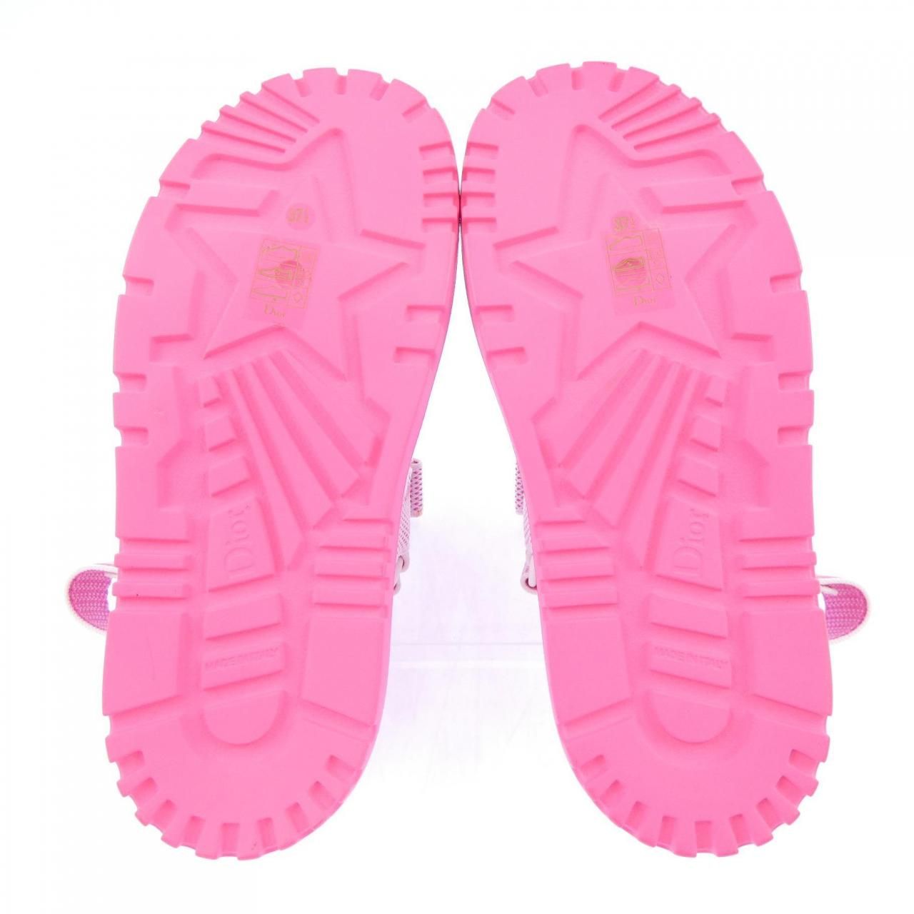 Dior Espadrilles Act Sandals — view 4