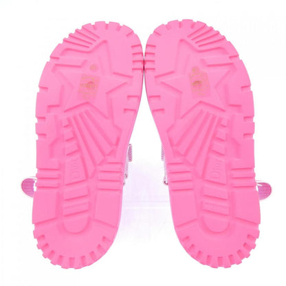 Dior Espadrilles Act Sandals — view 4