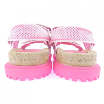 Dior Espadrilles Act Sandals — view 5