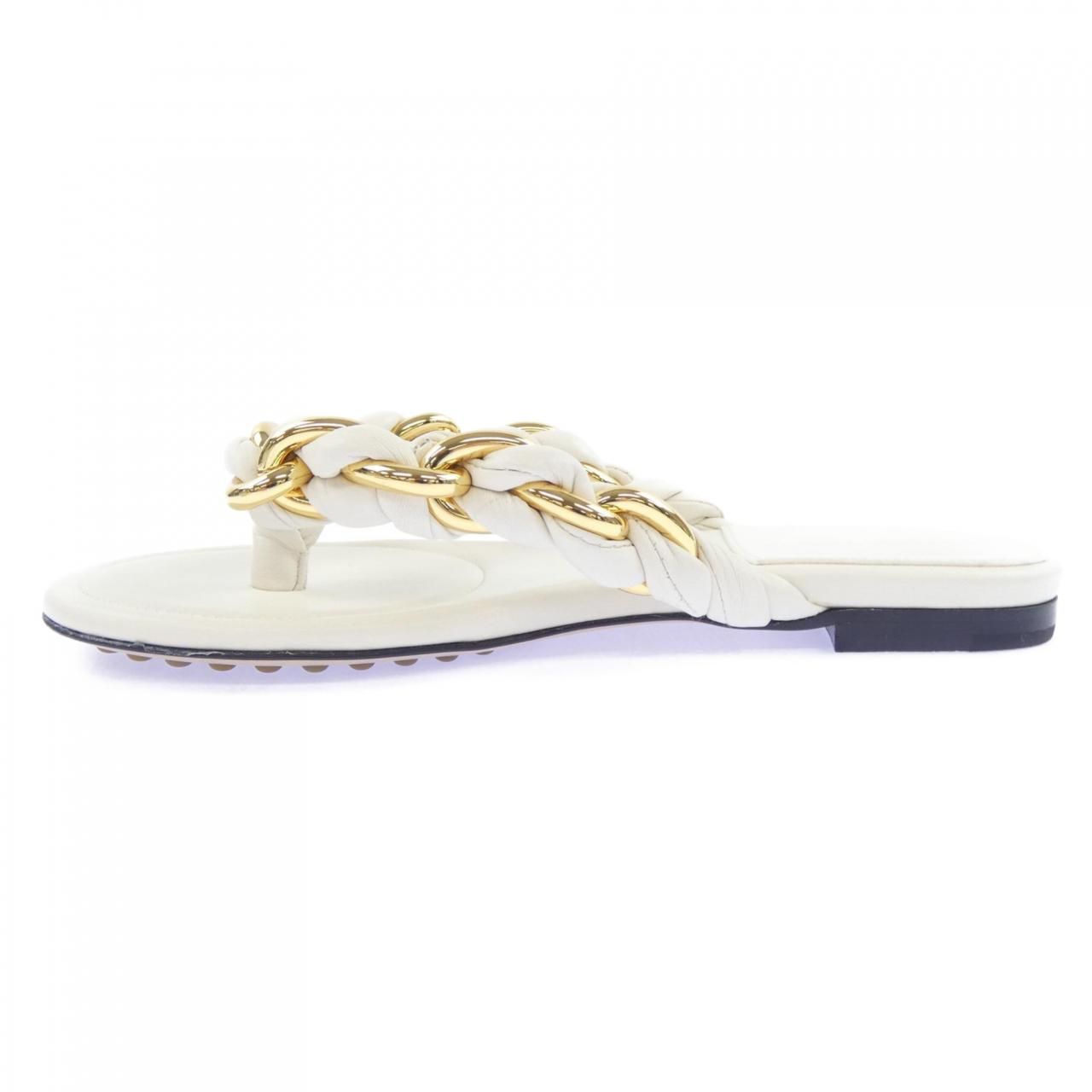 Bottega Veneta Sandals Beige — view 2