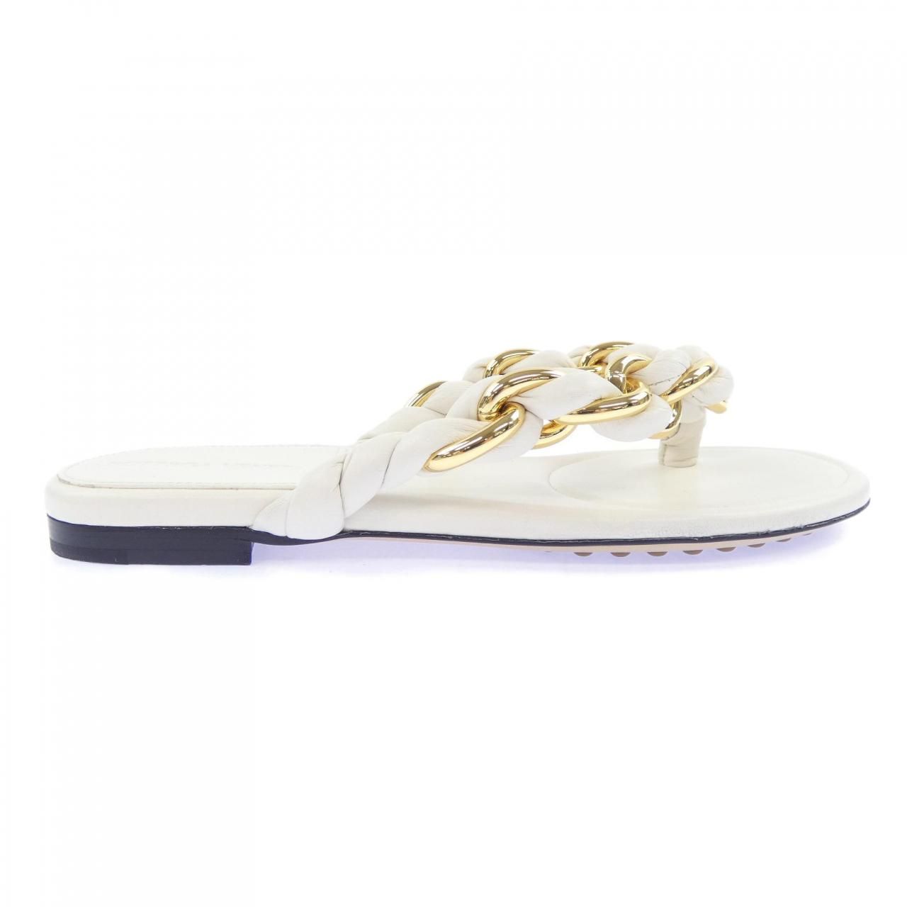 Bottega Veneta Sandals Beige