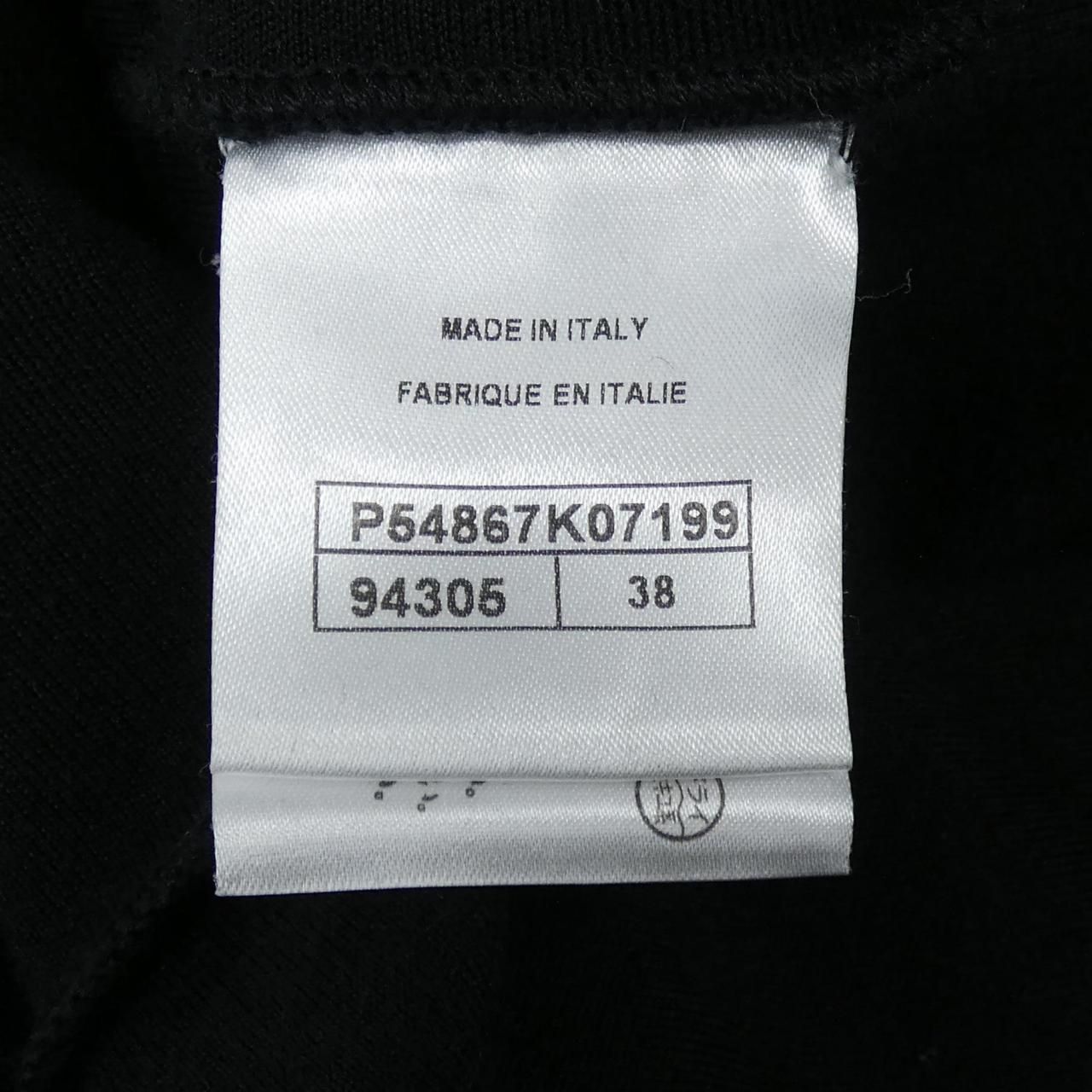 Chanel Dress Black — view 4