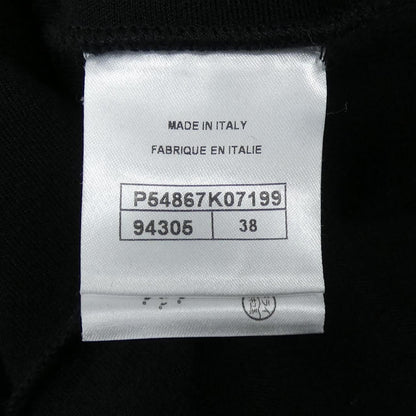 Chanel Dress Black — view 4