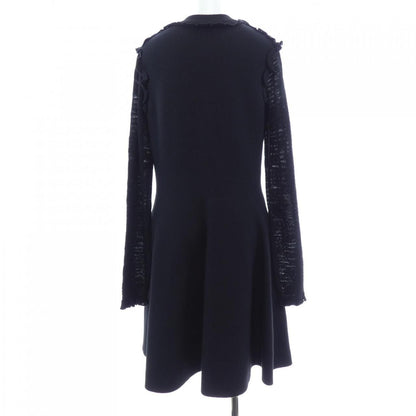 Chanel Dress Black — view 2