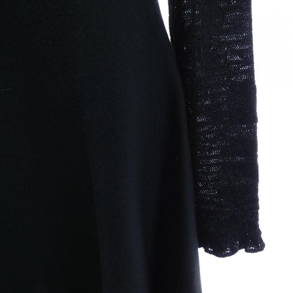 Chanel Dress Black — view 7