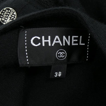 Chanel Dress Black — view 5