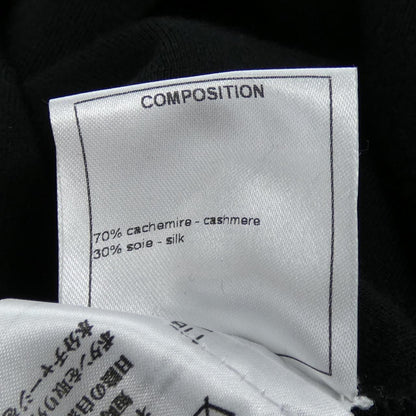 Chanel Dress Black — view 3