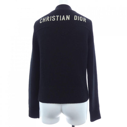 Dior Signature Cardigan Black — view 2