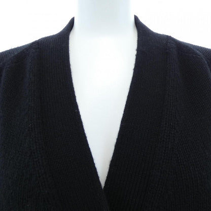 Dior Signature Cardigan Black — view 5