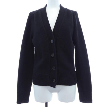 Dior Signature Cardigan Black